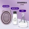 Set Limpiador de Brochas de Maquillaje, Limpiador de Esponjas de Belleza, Exfoliante de Silicona Plegable, Venta al por Mayor y al Detalle, Herramienta de Belleza Esencial, Borla de Polvo