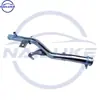 21021-ZL00A 21021ZL00A manguera de agua del motor, apta para Nissan FRONTIER D40 11-21