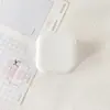 Cargador de Potencia Dinámica Apple/Apple de 40W Cubierta Protectora Silicona Color Sólido Adecuado para Cargador Apple 17