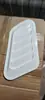 Adesivo Decorativo de Saída de Ar Lateral de Tubarão para Carro Simulação de Saída de Ar Capô Capô Adesivo Decorativo Universal Modificação Saída de Ar Falsa