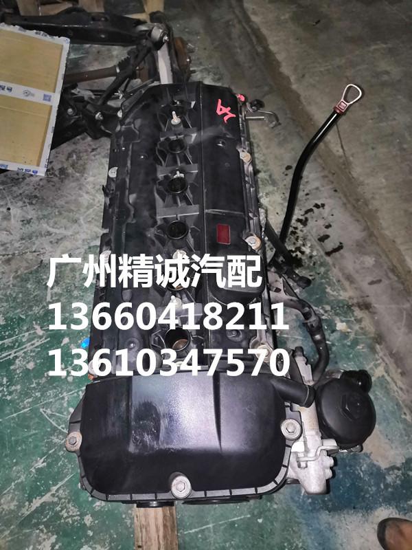 宝马M54 3.0发动机1_副本