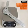 Bisagra Plegable para Reloj de Mueble Bisagra de Conexión para Sofá Ferretería Ajuste de Ángulo Accesorios para Sofá Fabricante Suministro Directo