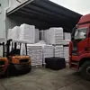 Suministro spot PP Ningbo Yongxing moldeo por inyección extrusión 045 fibra en polvo polipropileno materias primas