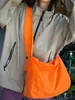 Bolso vintage minimalista de alta gama transfronterizo, moda versátil de gran capacidad para el verano 2026, bolso de hombro y cruzado casual