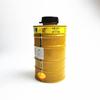 Máscara de Gas Tipo 59 Puda para Pintura en Aerosol, Amoníaco Químico, Fumigación de Granos, Lucha contra Incendios, Protección de Máscara de Gas de Cara Completa