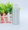 50-1200ml Tampa Antifurto Garrafa de Alumínio Lata de Alumínio Recipiente de Metal Sub-Envase Óleo Essencial Orvalho de Fragrância Garrafa Vazia