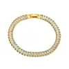 Pulsera Geométrica de Circonita Más Vendida de Amazon para Mujer, Sencilla, a la Moda y Personalizada, con Diseño de Nicho y Joyería Versátil para la Mano