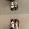 Primeiro Encontro Jifa Sapatos Mary Jane com Laço de Renda Francesa Femininos 2026 Novo Estilo Primavera/Outono Sapatos de Festa Fundo Plano Boca Rasa