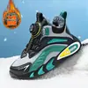 Zapatos para Niños 2026 Zapatos de Algodón Tenis para Niños Medianos y Grandes Nuevo Estilo para Niños Venta al por Mayor Caída Invierno Primavera Zapatos para Correr