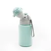 Urinal Portátil Infantil, Urinal de Emergência para Carro, Vaso Sanitário de Viagem, Urinal para Bebê Fêmea, Penico para Menino