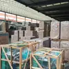 Unidad de refrigeración para cuarto frío de 3HP congelador de conservación de alimentos frescos completo compresor 5HP 8HP máquina integrada 220V