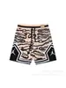 Shorts Masculino Estilo Americano Aj Air Jordan Shorts de Basquete Comprimento Quarto Verão Novo Secagem Rápida Shorts Esportivos Largos Corrida Treino Tendência