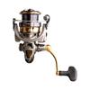 Carretilha de Spinning Daiwa Aggrest Lt, Carretilha para Iscas, Carretilha de Longo Arremesso, Carretilha de Pesca com Bobina de Metal