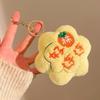 Pequeños Regalos para Actividades Promocionales, Puestos de Mercado Nocturno, Lindos Colgantes de Peluche, Juguetes Decorativos, Muñecos para Mochilas, Llaveros