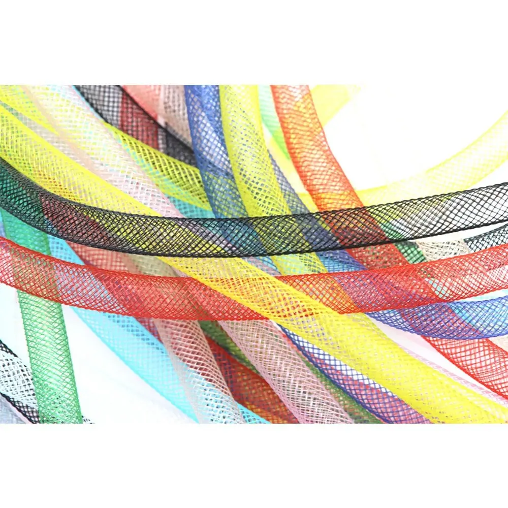 4mm-Colorful-Mesh-Tube-Rope-Mu