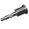 Piezas de Mecanizado de Precisión Torno CNC Mecanizado Fabricantes de Mecanizado Ningbo