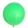 Balão Perolado Colorido Atmosfera de Festa Decorativo Látex 12 Polegadas Espessado Superdimensionado Inquebrável para Casamento