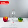 En Stock de Fábrica PC Espesado Vaso Mezclador Tienda de Té con Leche Herramienta para Té de Limón Agitado a Mano Puesto de Té de Frutas Set Jarra Mezcladora
