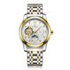 Producto genuino suizo [WEISIKAI/Weskai] reloj de hombre reloj mecánico tourbillon reloj mecánico automático