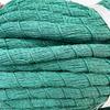 Red de pesca de malla de alambre con cuerda de tracción para jaula de camarones y peces de 36 metros, red de pesca con cuerda de tracción gruesa, red de palo, red de langosta, red de lanzamiento manual