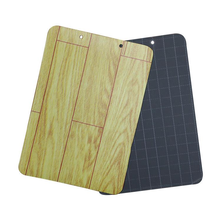 2 薄地板纹路样