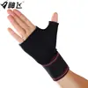 Protetor de cotovelo de esponja proteção de cotovelo para esportes fabricantes de proteção de cotovelo para esportes fornecem proteção de cotovelo para esportes ao ar livre proteção de pulso para esportes atacado