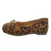 Sapatos Mary Jane estilo francês para mulheres, novo modelo outono 2026, sapatilhas baixas com laço para combinar com saias, sapatilhas de dança para noite