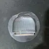 Almohadillas Anticolisión de Silicona, Pegatinas Anticolisión para Manijas de Puerta, Pegatinas para Puertas de Refrigerador, Tiras Tope de Puerta, Gadgets Anticolisión, Pegatinas de Pared de Partículas para Parte Trasera de Puertas de Gabinete