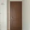 Portas Ecológicas, Portas de Madeira, Portas de Quarto, Portas de Banheiro, Pintura Composta de Madeira Sólida, Vários Estilos e Cores, Contate o Atendimento ao Cliente