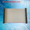 Cable IDC de Paso 2.54 Línea de Conexión Cable Plano Gris 2651 Cable de Pantalla LED/Jtag