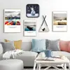 Reloj de Pared Cuadrado Moderno Minimalista Sala de Estar Silencioso Creativo Reloj de Cuarzo Plástico Elegante Dormitorio Decoración de Reloj de Pared