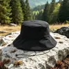 Sombrero de Senderismo para Exteriores Personalizado Marca Senwai para Hombres, Protección Solar de Verano, Senderismo, Anti-UV, Sombrero de Pescador de Secado Rápido para Mujeres