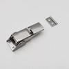 Fechadura de armário Kete DK602 industrial moderna minimalista fixador de armário fechadura de porta trava de armário exposta estilo industrial