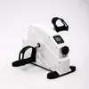 Mini Bicicleta Ergométrica para Home Office Resistência Ajustável Treinamento de Reabilitação Bicicleta Nova X BIKE