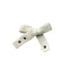 Estilo Coreano Dulce Tela Hilo de Puntos Accesorios de Lazo Juguetes de Peluche Ropa Bolsas Zapatos Accesorios Materiales Mayoreo