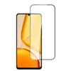 Adecuado para Película Protectora de Pantalla de Teléfono Móvil Vivoy37T, Vidrio Antirreflectante de Alta Definición, Anti-Espionaje, Anti-Rayaduras, Cobertura de Pantalla Completa, Película Templada Protectora