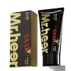 Señor. Gel Masculino Heer's, Productos para Adultos para Hombres, Venta al por Mayor y Dropshipping, 60ml