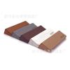 Caja de gafas al por mayor de fábrica para hombre, portátil, antipresión, antipresión, para gafas de miopía, gafas de sol, caja de almacenamiento para mujer, imprimible