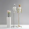 Escaparate de Tienda de Ropa Infantil Accesorios de Maniquíes Infantiles Maniquí de Muñeco con Piernas Separadas Exhibidor de Maniquíes para Ropa Infantil de Hombre y Mujer