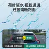 Eliminador de Película de Aceite Agua para Cristales Agua Limpiaparabrisas de Coche Anticongelante Menos 40-25 Potente Eliminador para Todas las Estaciones en Invierno