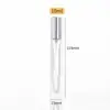 Frasco de perfume de vidro de 30ml Frasco vazio spray de óleo essencial cosmético de 50ml Frasco de perfume de marca grande de 100ml