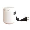Saco de Armazenamento a Vácuo Saco de Armazenamento com Compressão com Bomba de Ar Elétrica Dedicada, Tipo Plug-in, Alto Poder de Sucção, Bomba Elétrica de Alta Potência