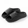 Sandalias de pie antideslizantes de Eva para mujer, no apestosas, de verano, de moda, universales para interior y exterior, pantuflas diarias para el hogar, ducha para hombres