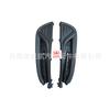 Aplicable a Civic 2013 2014 2015 marco de faro antiniebla configuración baja (Estilo estadounidense) precio adecuado garantía de calidad