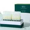 Diário de Meizhou Essência Clareadora e Iluminadora 1,5ml Niacinamida + Arbutin + Essência Ampola 577 para Iluminar o Tom da Pele