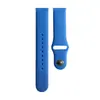Para correa de reloj Samsung active correa de silicona S3 S4 correa universal de 20/22 mm en stock