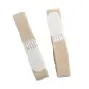 Separador y Corrector de Dedos para Juanetes, Vendaje Pequeño de Espuma para Estirar Dedos del Pie, Adecuado para Dedos Pequeños de Manos y Pies