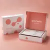 Cajas de Cartón Corrugado, Cajas Corrugadas Personalizadas, Cajas de Regalo, Cajas de Embalaje de Cartón Corrugado Extra Resistente, Cajas de Color Personalizadas, Cajas de Papel Rígido para Llevar Impresas