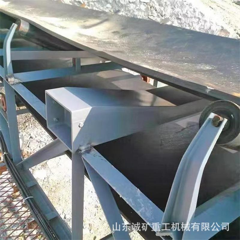 框架式金属探测仪 皮带金属探测仪 矿山用金属探测器 3