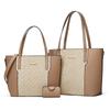 Bolsa Tote para Mujer, Bolsa de Gran Capacidad, Bolsa para el Trabajo, Bolso de Hombro de Gama Alta de Nicho, Bolsa para Mujer de Comercio Exterior, Bolsa de Fábrica